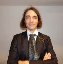 PHOTO DE CÉDRIC VILLANI